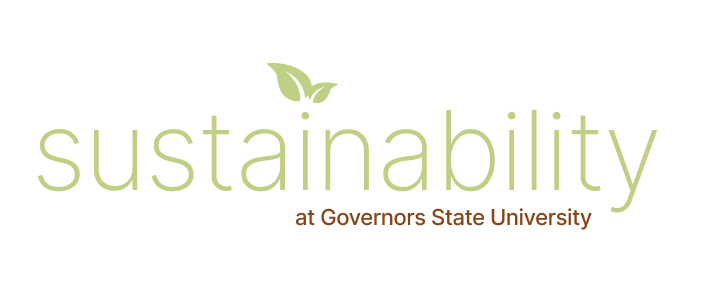 Sustainability at Governors State University